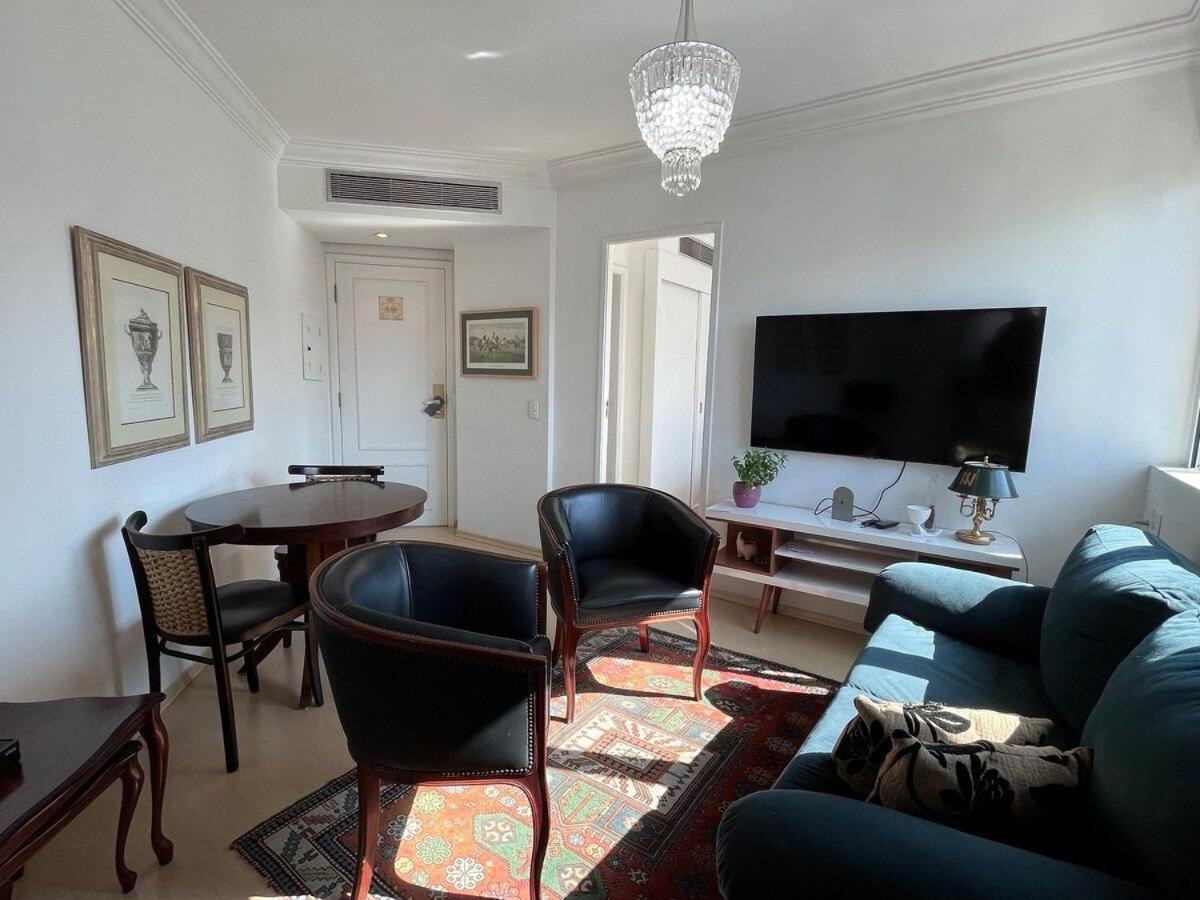 Flat Completo Imperial Hall Oscar Freire ! Holiday home