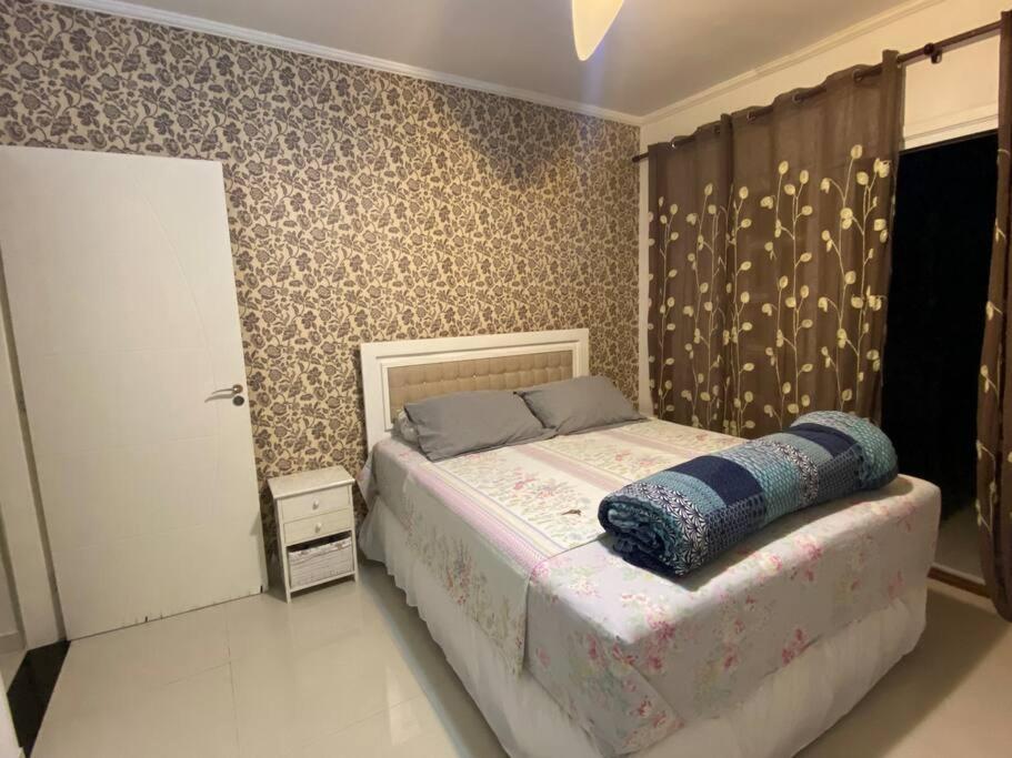 Villa Casa Recem Reformada Com Piscina E Espaco Gourmet *