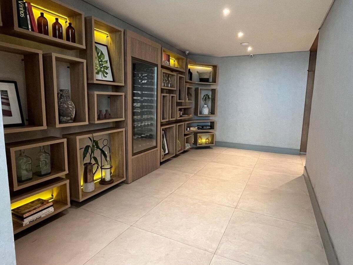 Flat Completo Imperial Hall Oscar Freire ! Holiday home