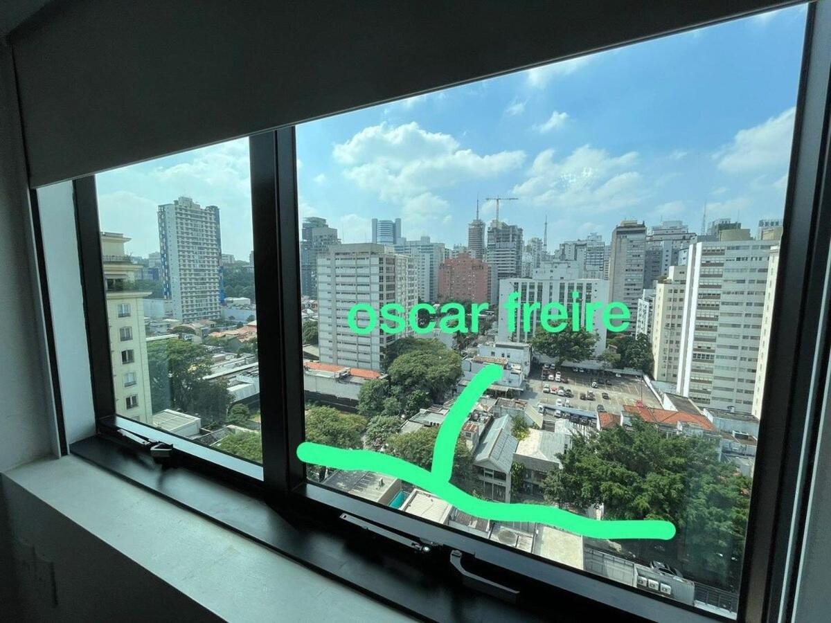 Holiday home Flat Completo Imperial Hall Oscar Freire !