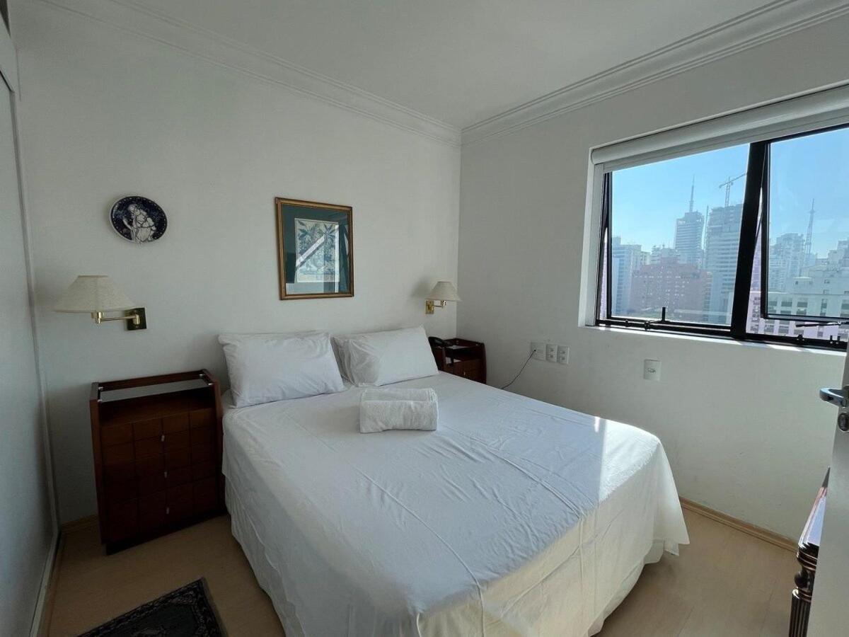 Holiday home Flat Completo Imperial Hall Oscar Freire ! Sao Paulo