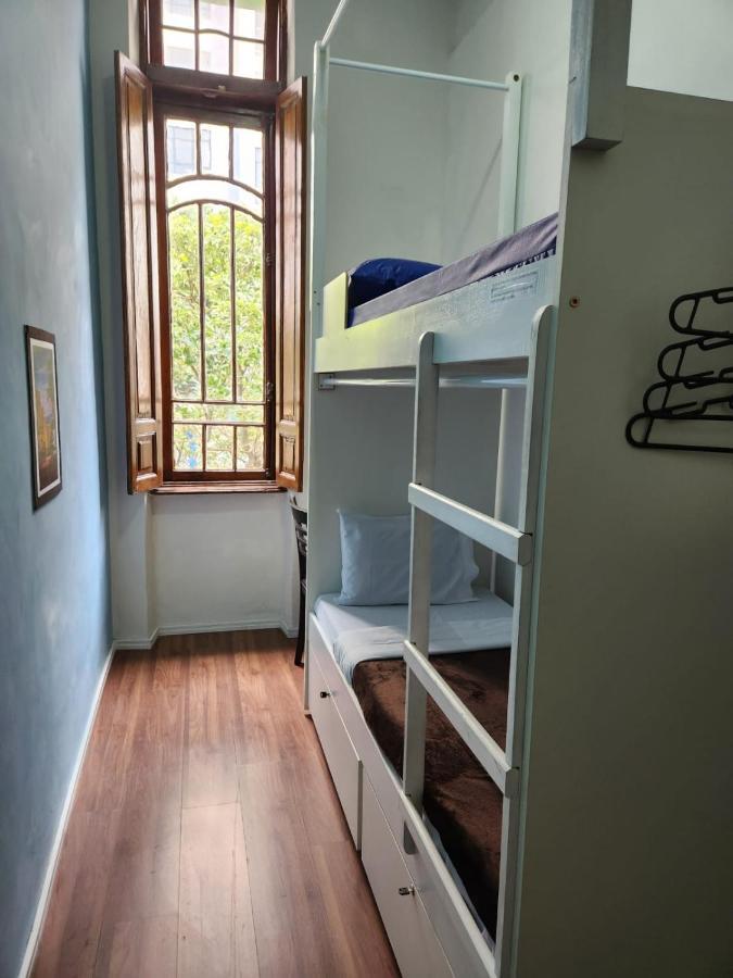 Fujima Albergue
