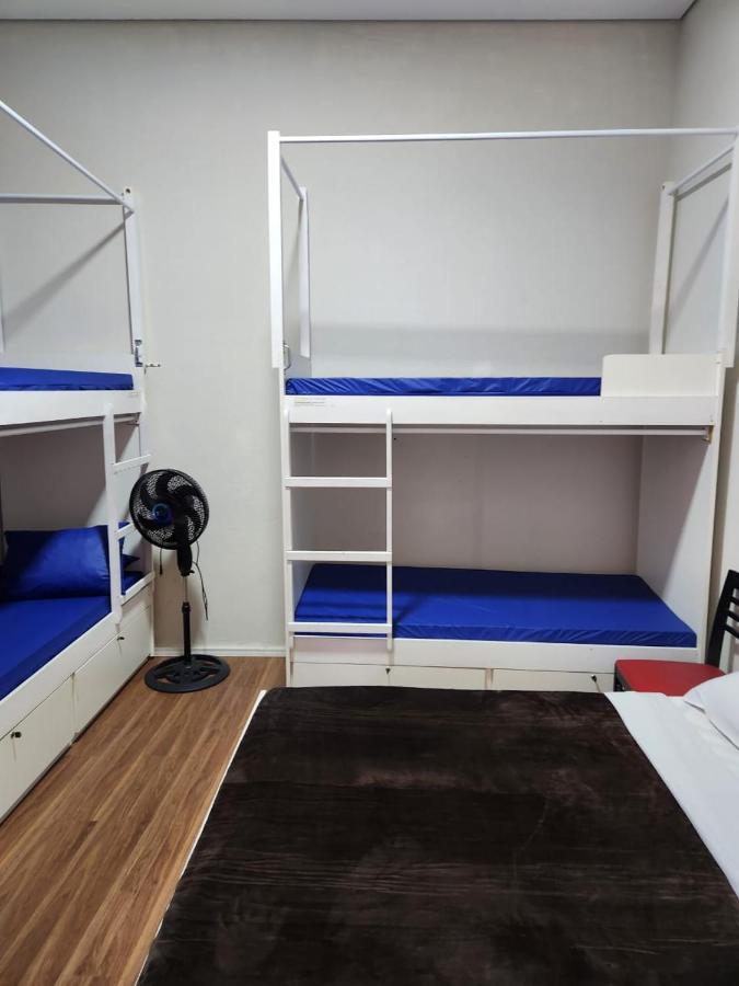 Fujima Albergue *