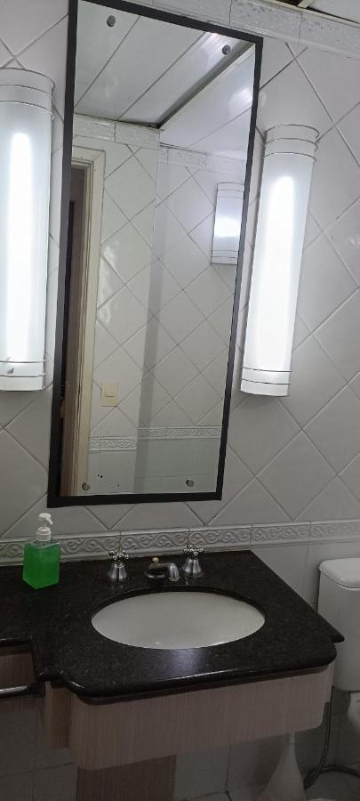 World Flat - Olimpia 4* Sao Paulo