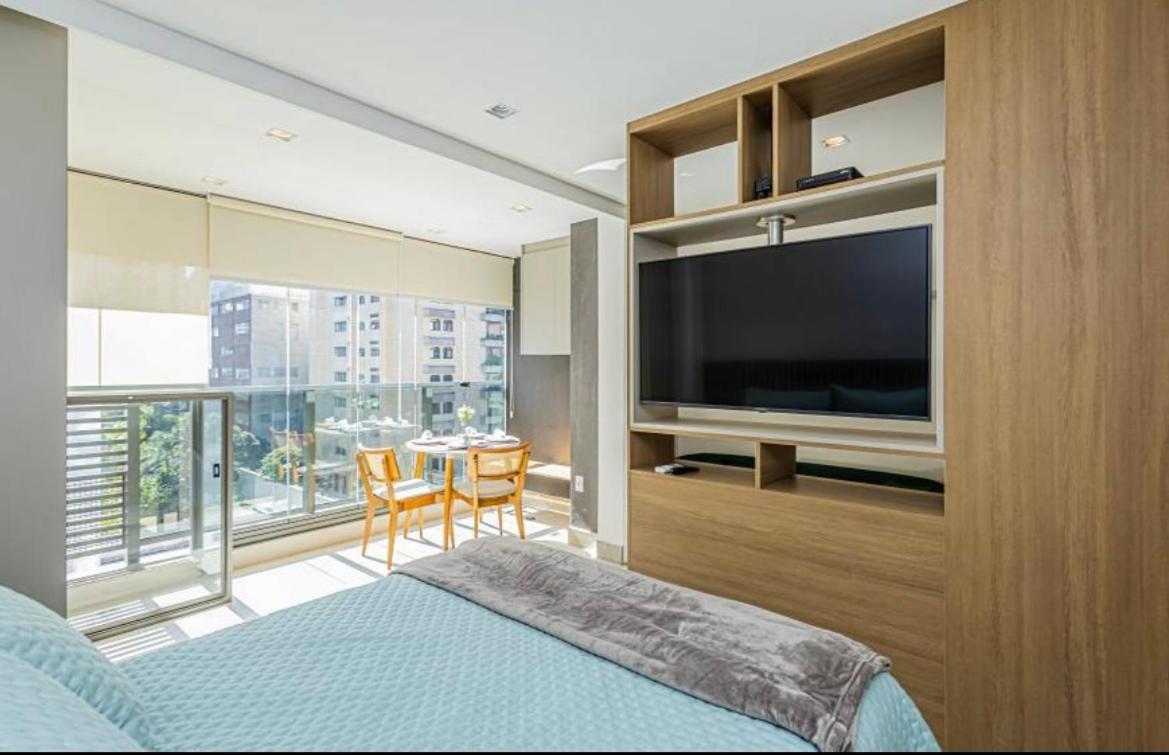 Estudio 612 Apartment