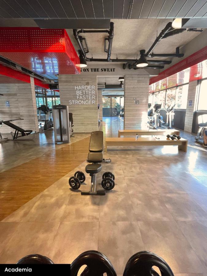 Apartamento Estiloso Na Oscar Freire São Paulo