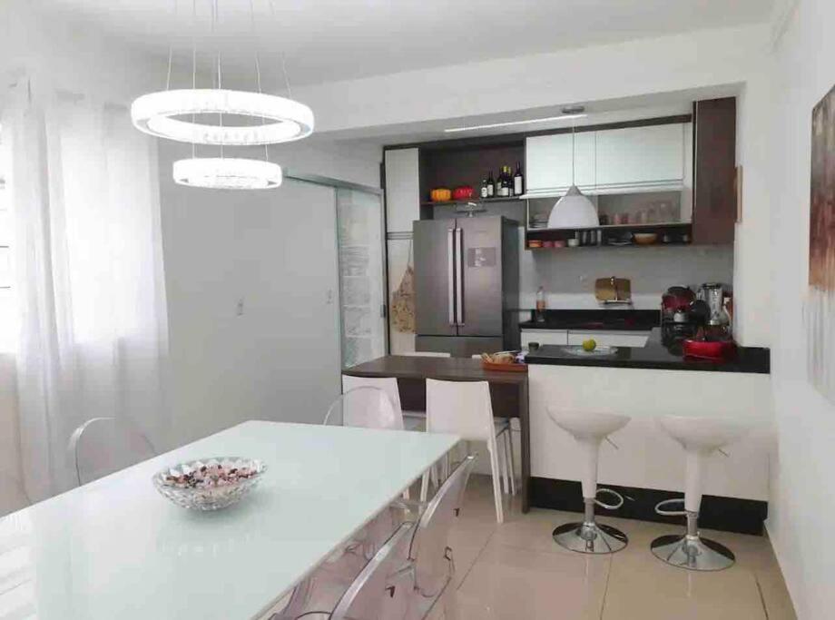 Casa Maravilhosa E Completa, Otima Localizacao Holiday home *