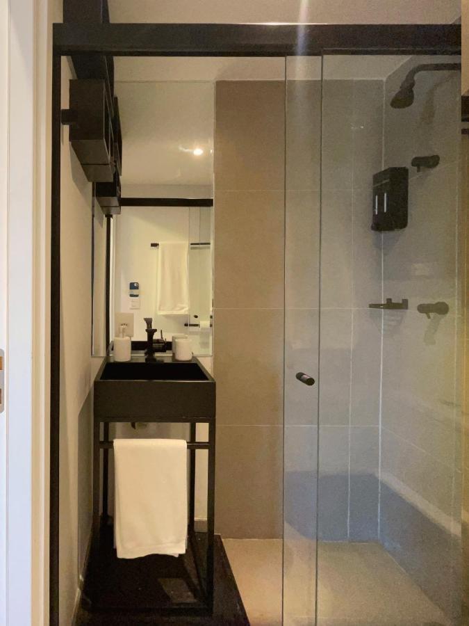 Apartamento Estiloso Na Oscar Freire São Paulo