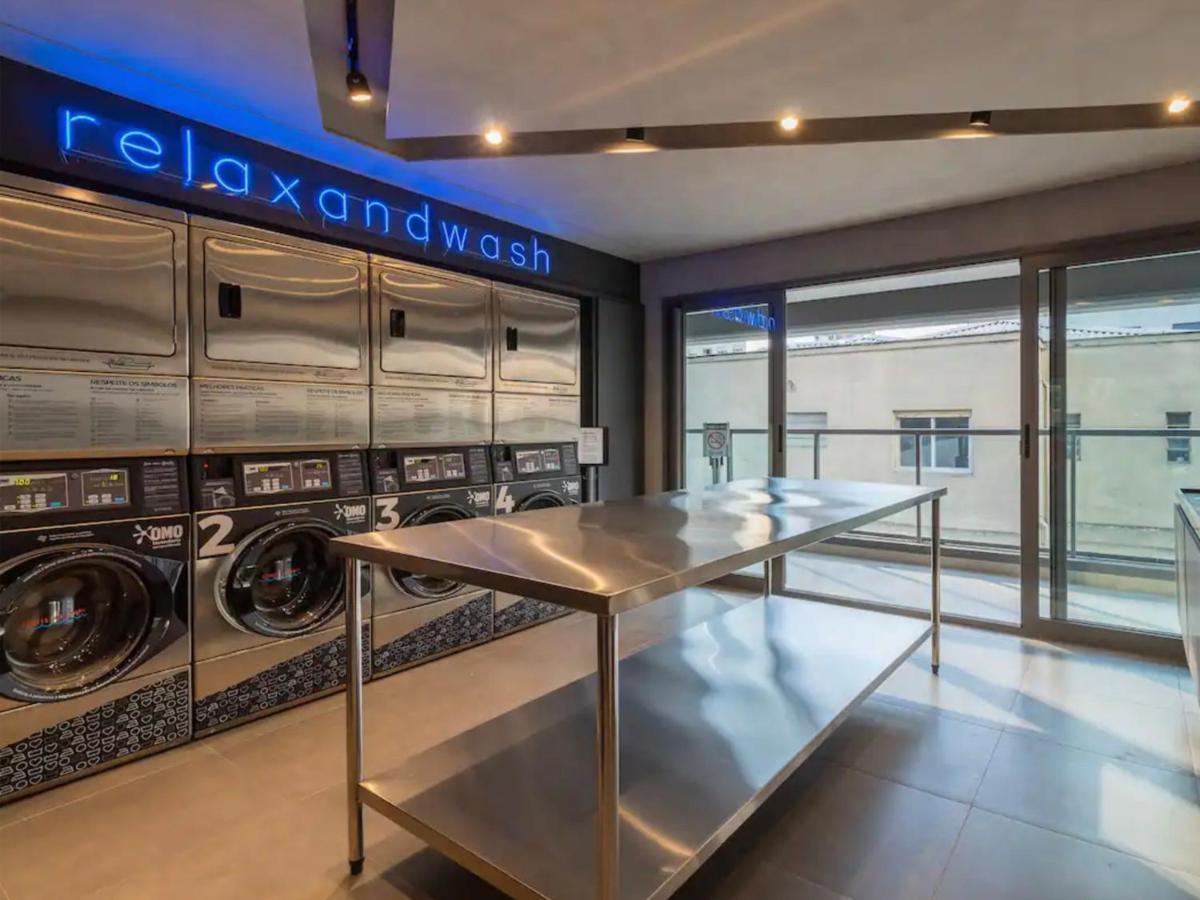 Estiloso Na Oscar Freire Apartamento São Paulo