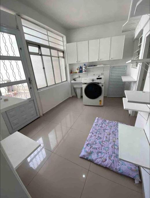 Holiday home Casa Maravilhosa E Completa, Otima Localizacao Sao Paulo