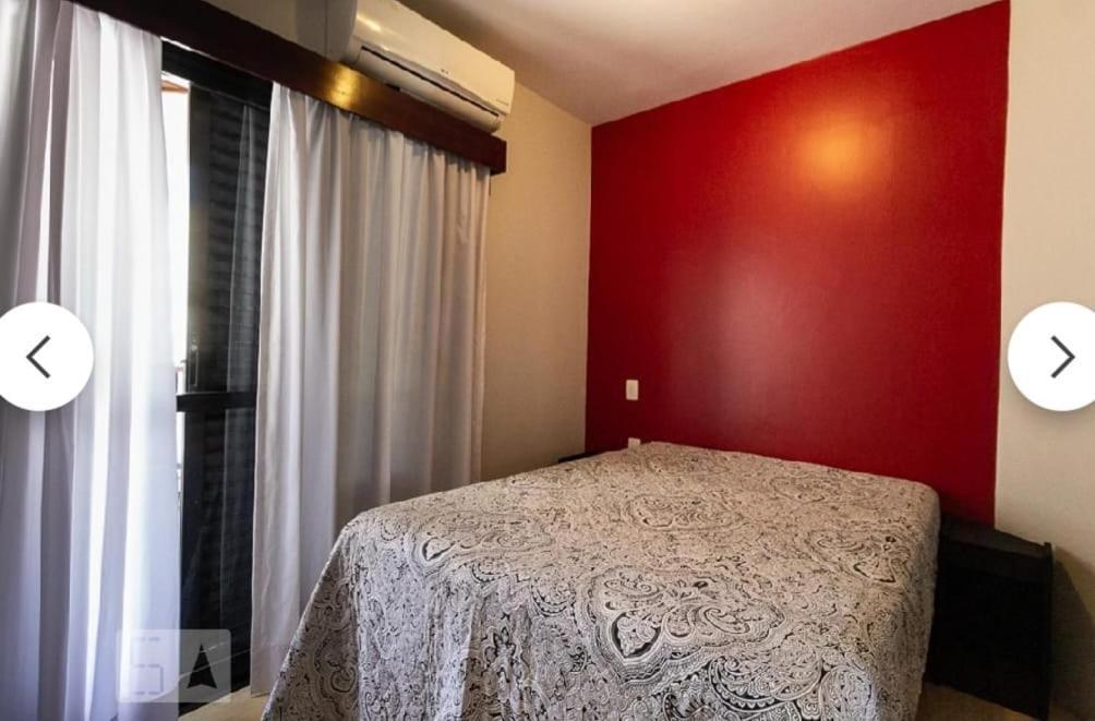 Flat Completo Na Localizacao Dos Jardins Apartemen