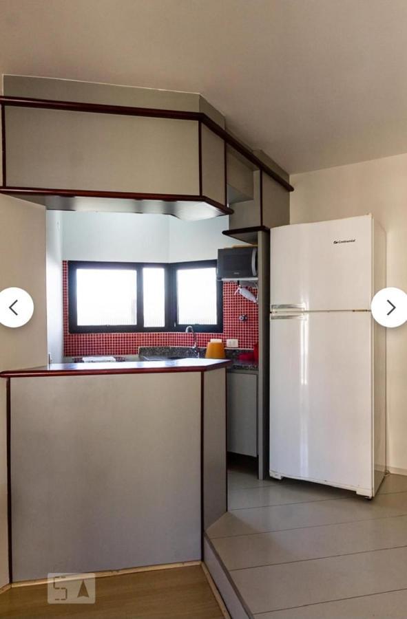Flat Completo Na Localizacao Dos Jardins Apartment *