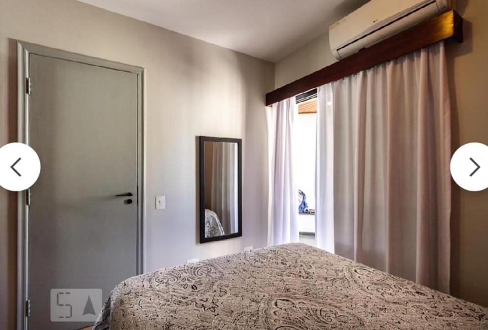 Flat Completo Na Localizacao Dos Jardins Apartment Sao Paulo