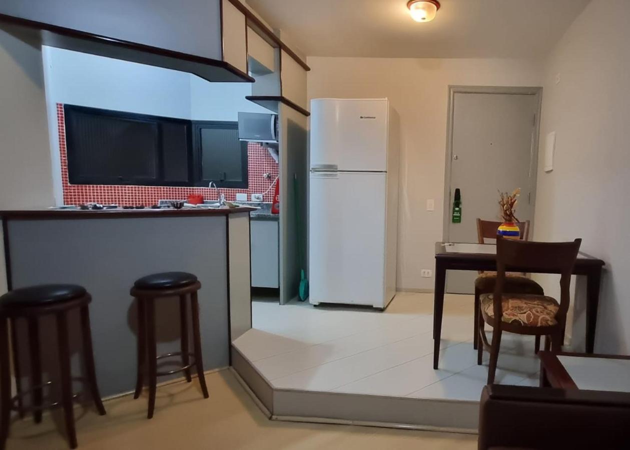 Flat Completo Na Localizacao Dos Jardins Apartment *