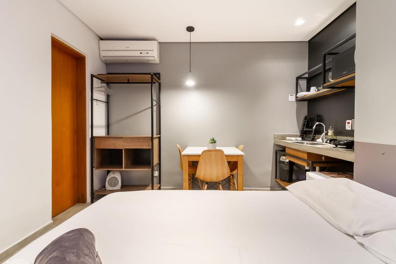 2 Pinheiros By Oba * Sao Paulo