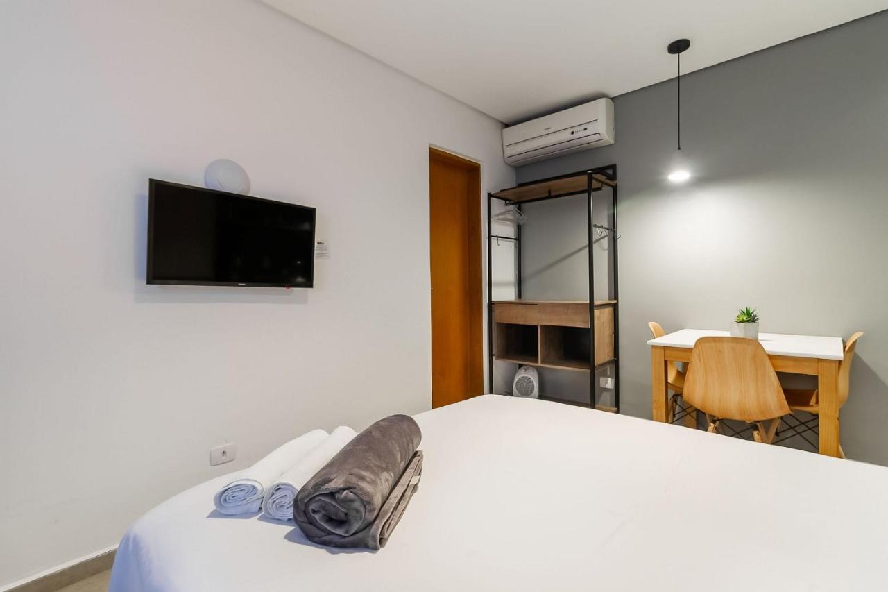 2 Pinheiros By Oba Sao Paulo