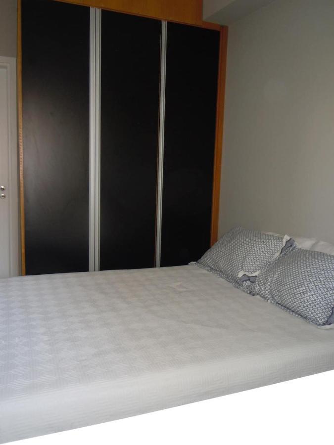 Phd - Personal Design Apartment Sao Paulo