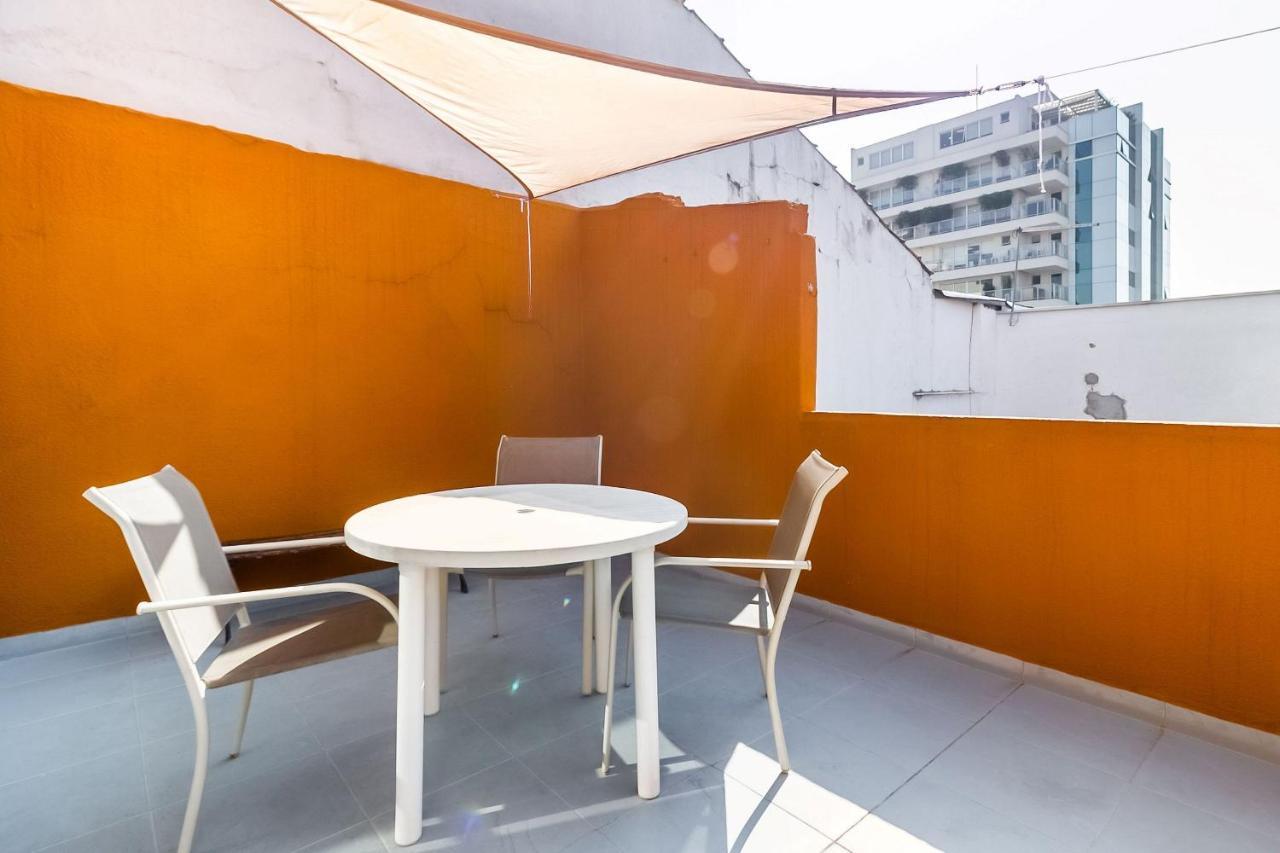 9 Pinheiros By Oba Daire Sao Paulo