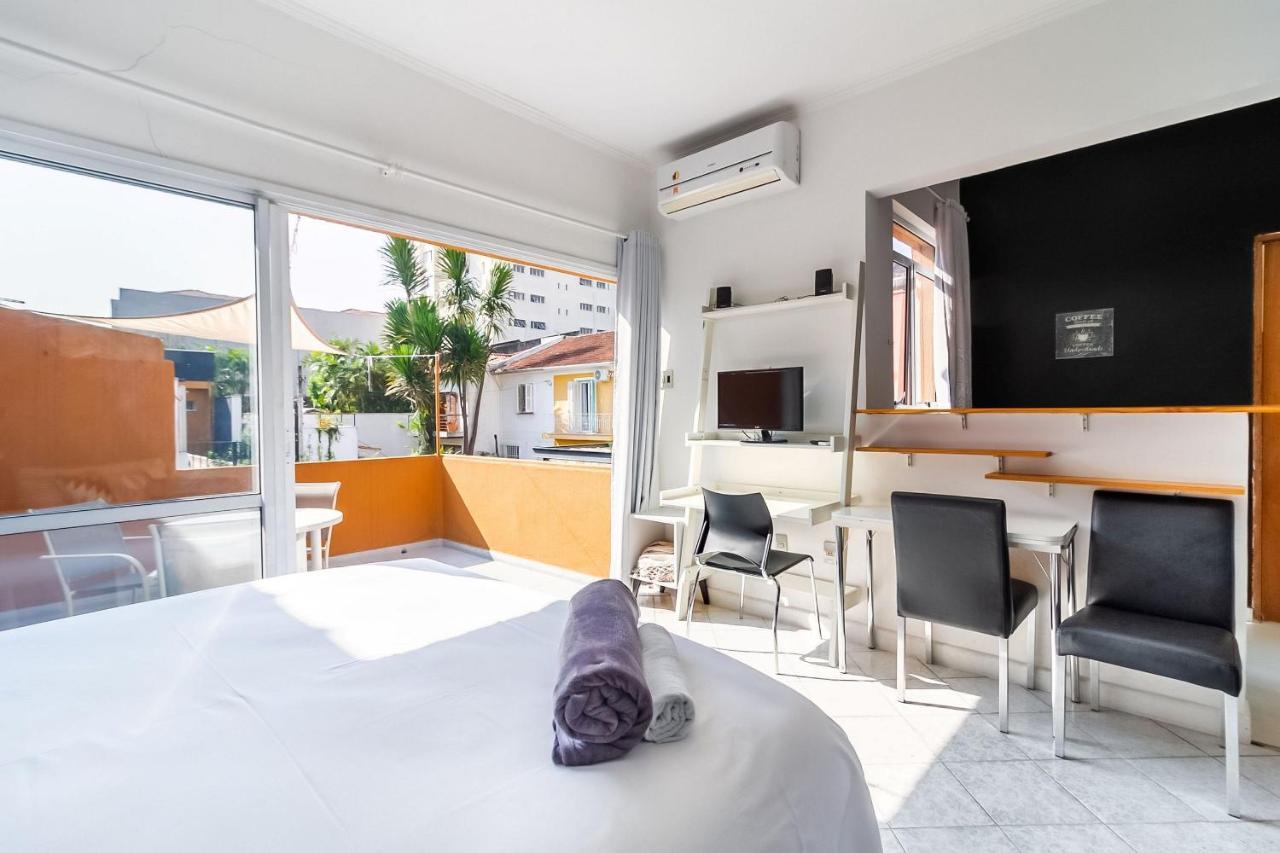9 Pinheiros By Oba Daire Sao Paulo