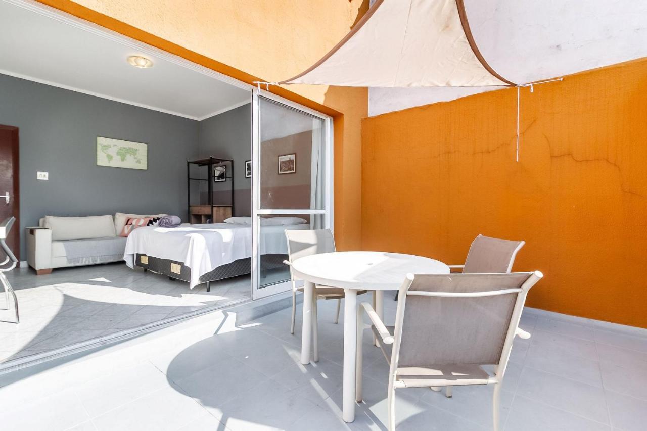 9 Pinheiros By Oba Apartment *