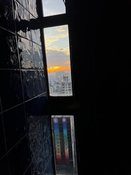 # Cantinho Do Vale2401 Vista Incrivel Apartment *