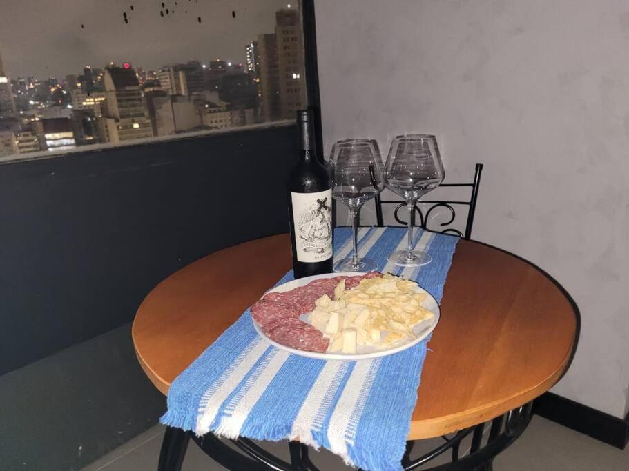 # Cantinho Do Vale2401 Vista Incrivel Apartment Sao Paulo