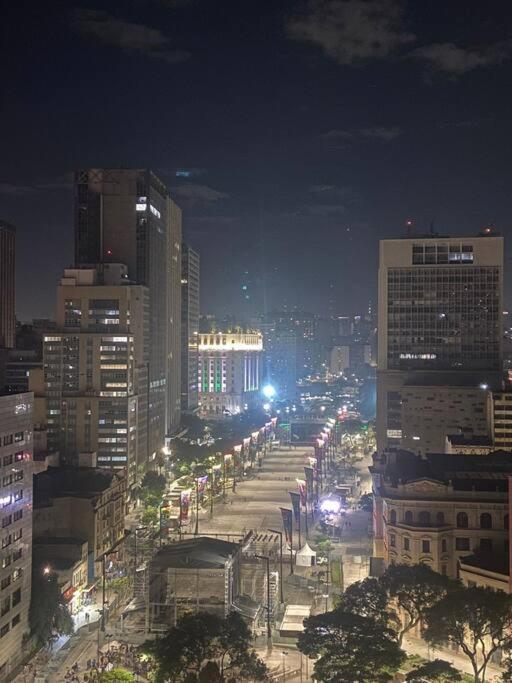 Apartment # Cantinho Do Vale2401 Vista Incrivel Sao Paulo