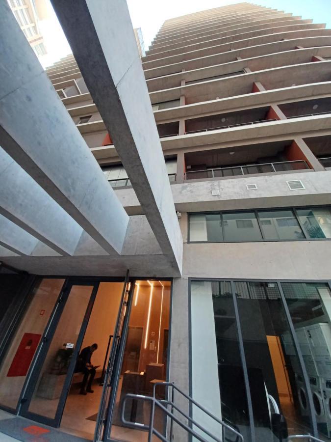 Apartment Roomo Oy Frei Caneca Residencial São Paulo