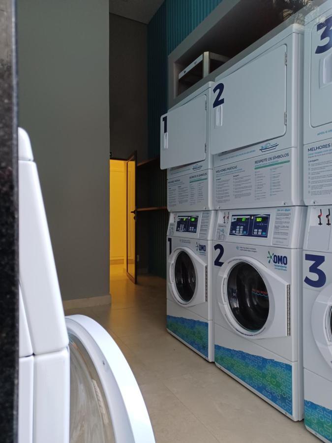 Roomo Oy Frei Caneca Residencial Apartment