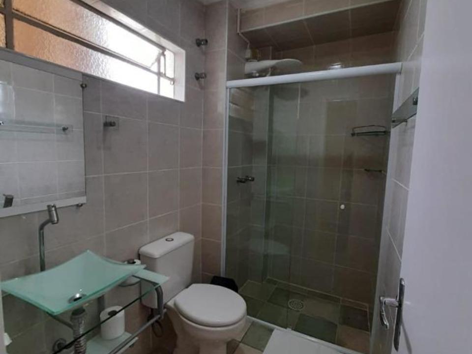 Hotel Esplanada Sao Paulo