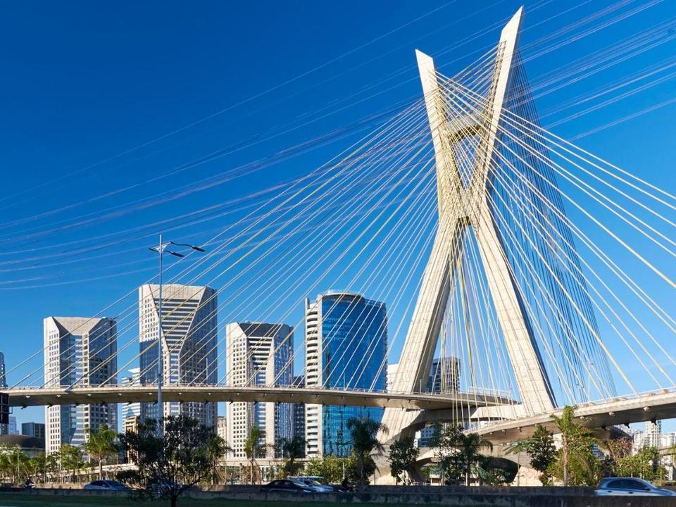 Esplanada 3* Sao Paulo