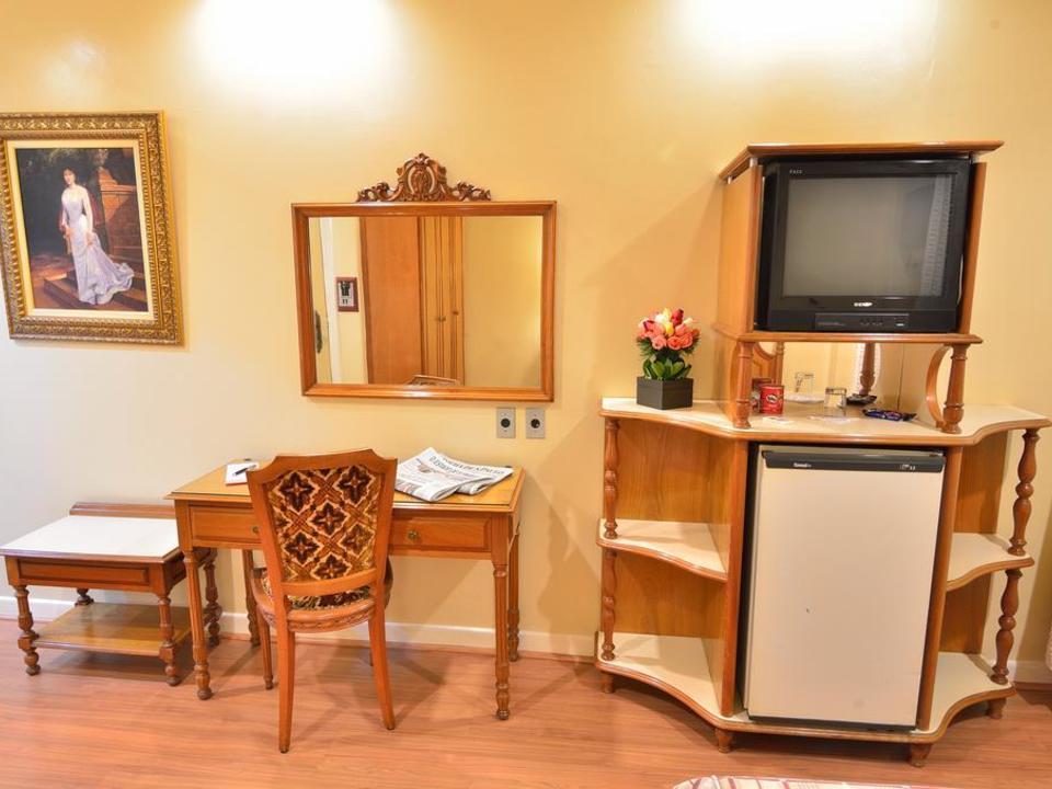 Castelar Otel 3*