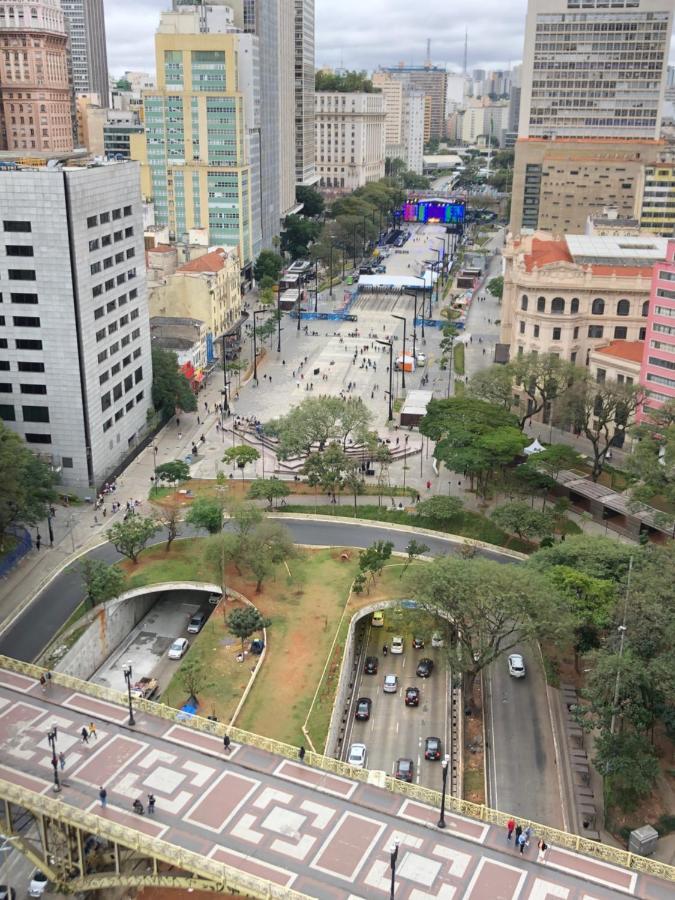 # Cantinho Do Vale2401 Vista Incrivel Apartment Sao Paulo