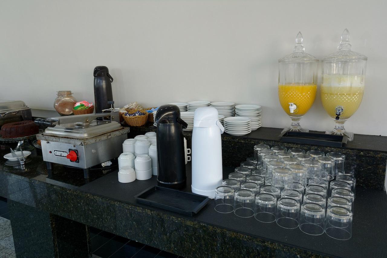 Fenix Bom Retiro Hotel