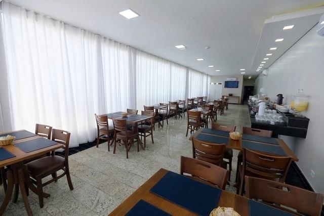 Fenix Bom Retiro Hotel São Paulo