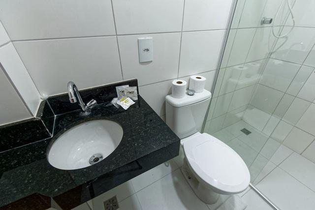 Fenix Bom Retiro 3*