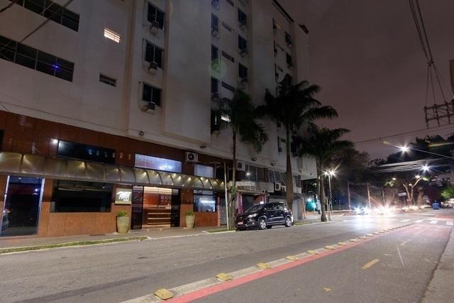 Fenix Bom Retiro Hotel