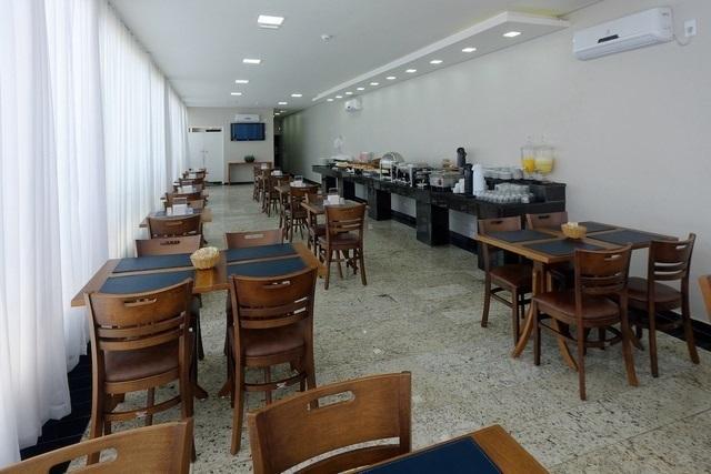 Hotel Fenix Bom Retiro