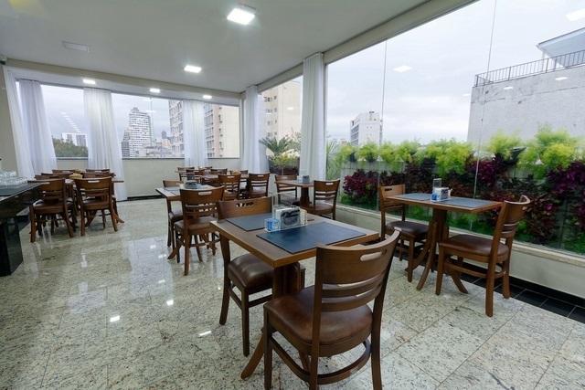Hotel Fenix Bom Retiro São Paulo