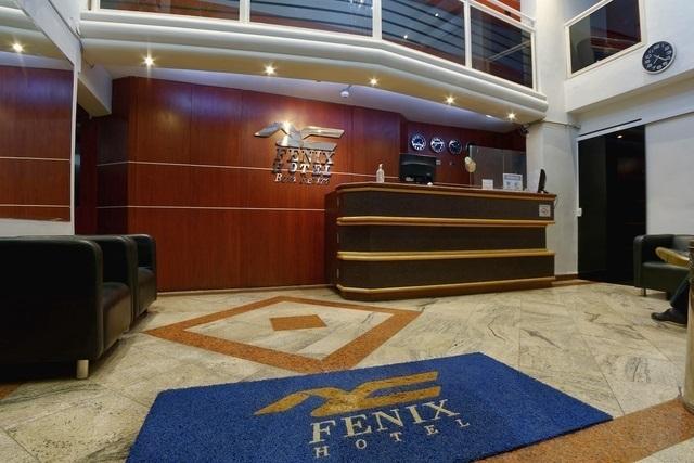 Fenix Bom Retiro