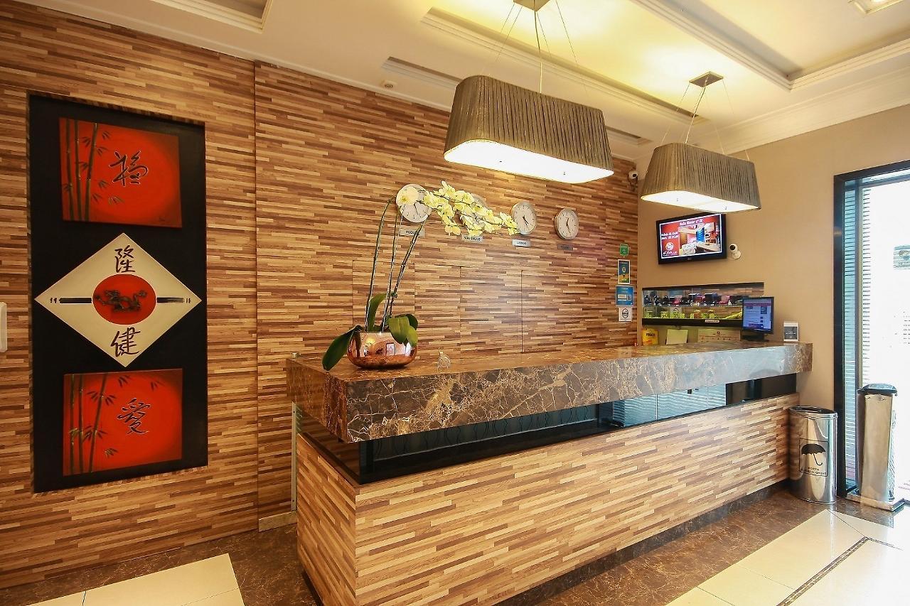 Gloria Plaza (adults Only) São Paulo