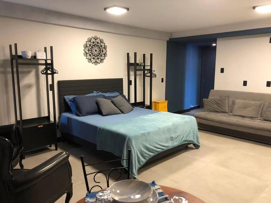 # Cantinho Do Vale2401 Vista Incrivel Apartment