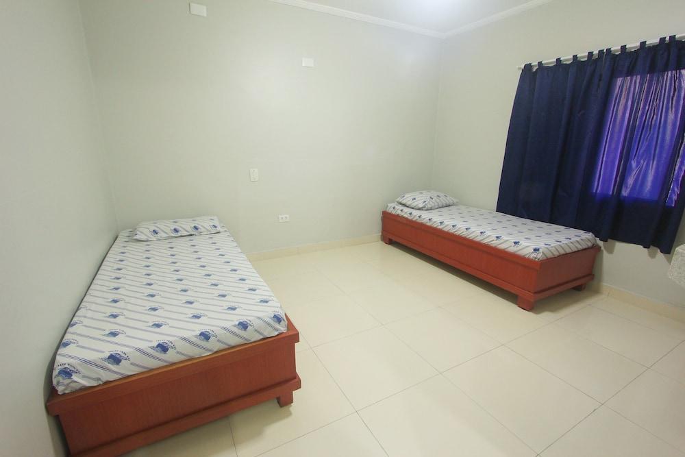 Hln - Expo - Anhembi Hotel