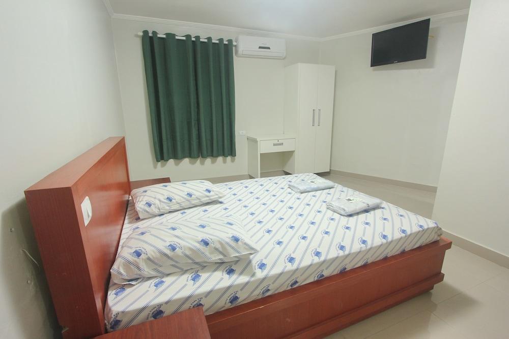 Hotel Hln - Expo - Anhembi 2*