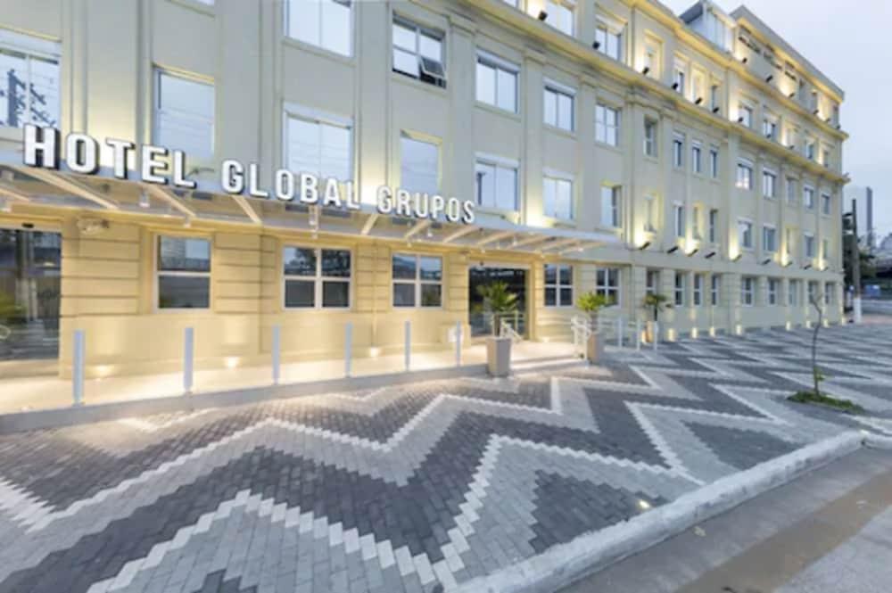 Global Grupos Hotel