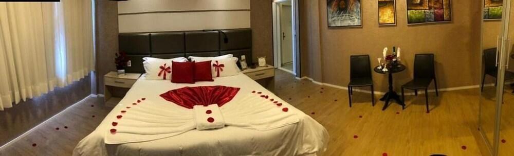 Hotel Global Grupos 3*