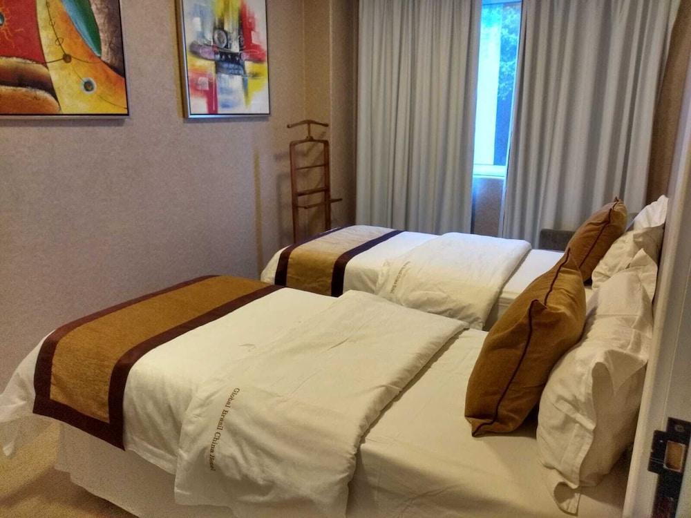Global Grupos Hotel 3*