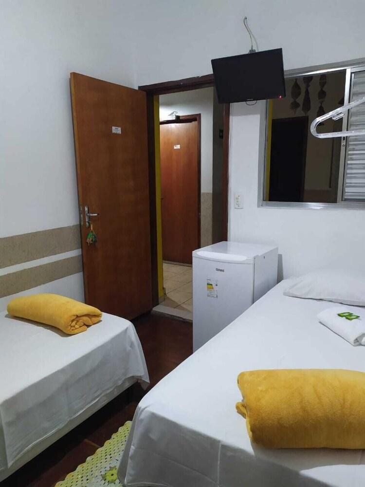 Ipiranga Han/Misafirhane Sao Paulo