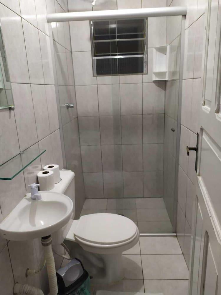 Penginapan Ipiranga Sao Paulo