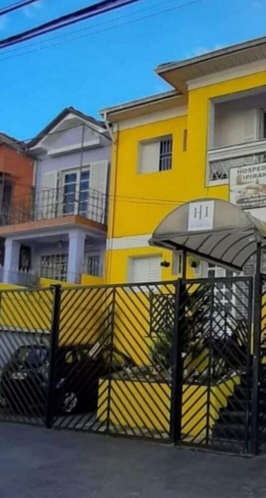 Ipiranga Han/Misafirhane Sao Paulo